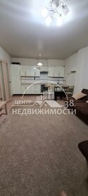 59,4 м², 2-комнатная квартира 6 850 000 ₽ - изображение 24