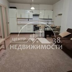 Квартира 49,8 м², 2-комнатная - изображение 4