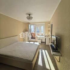 Квартира 33 м², 1-комнатная - изображение 4