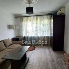 Квартира 22 м², 1-комнатная - изображение 1