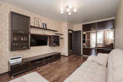 44,3 м², квартира-студия 5 400 000 ₽ - изображение 22