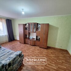 Квартира 37,5 м², 1-комнатная - изображение 1