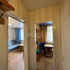 Квартира 25,6 м², 1-комнатная - изображение 5