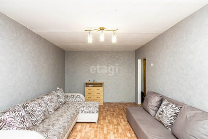 34,1 м², 1-комнатная квартира 3 350 000 ₽ - изображение 51