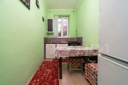 Купить квартиру на улице 18-я линия Васильевского острова в Санкт-Петербурге - изображение 24