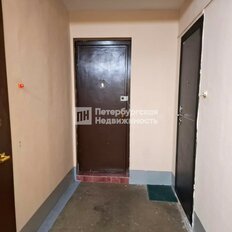 Квартира 50,5 м², 2-комнатная - изображение 5