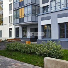 1186,7 м², торговое помещение - изображение 2
