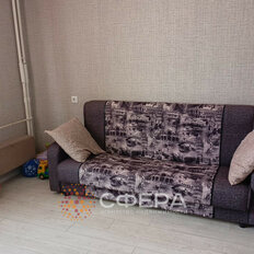 Квартира 32 м², студия - изображение 2