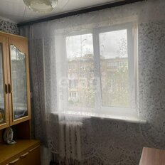 Квартира 57,4 м², 4-комнатная - изображение 5