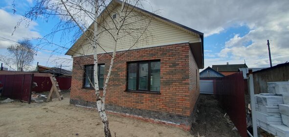 90,4 м² дом, 5,3 сотки участок 15 000 000 ₽ - изображение 45