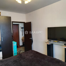 Квартира 32,5 м², 1-комнатная - изображение 5