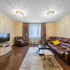 Квартира 142,7 м², 4-комнатная - изображение 5