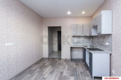 25,5 м², квартира-студия 8 750 000 ₽ - изображение 17