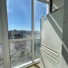 Квартира 43,5 м², 2-комнатная - изображение 4