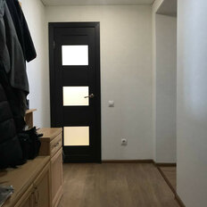 Квартира 29,8 м², студия - изображение 5