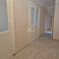 Квартира 86,5 м², 3-комнатная - изображение 4