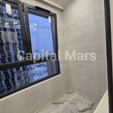 Квартира 47 м², 2-комнатная - изображение 3