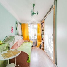 Квартира 41,8 м², 2-комнатная - изображение 5