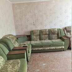 Квартира 30 м², 1-комнатная - изображение 3