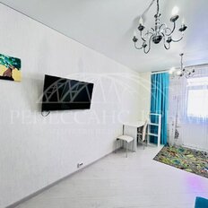 Квартира 40,5 м², 1-комнатная - изображение 3