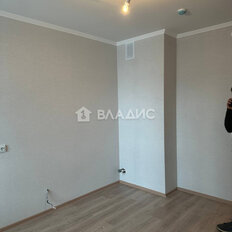 Квартира 21,1 м², студия - изображение 5