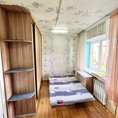 Квартира 27 м², 2-комнатная - изображение 1