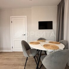 Квартира 30 м², 1-комнатная - изображение 2