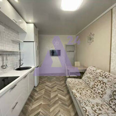 Квартира 34,6 м², студия - изображение 2