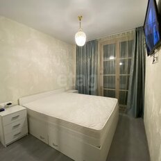 Квартира 37 м², 1-комнатная - изображение 4