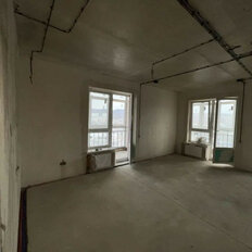 Квартира 118 м², 4-комнатная - изображение 3