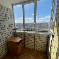 Квартира 30,7 м², студия - изображение 4