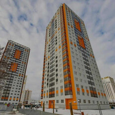 Квартира 28 м², студия - изображение 1