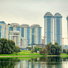 Квартира 420 м², 8-комнатная - изображение 1