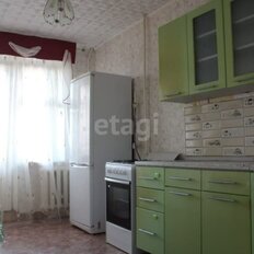 Квартира 38,4 м², 1-комнатная - изображение 4