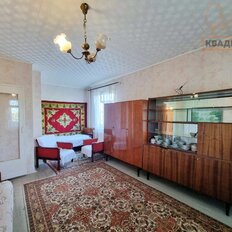 Квартира 35,4 м², 1-комнатная - изображение 3