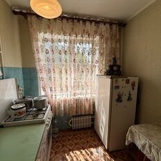 Квартира 43,5 м², 2-комнатная - изображение 5