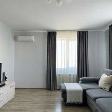 Квартира 70,7 м², 2-комнатная - изображение 1