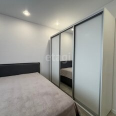 Квартира 32,2 м², 1-комнатная - изображение 5