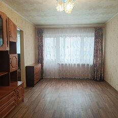 Квартира 43,7 м², 2-комнатная - изображение 2