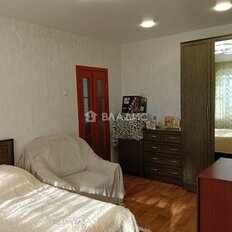 Квартира 38,5 м², 1-комнатная - изображение 4