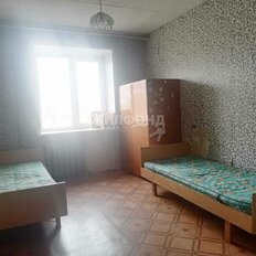 Квартира 48,7 м², 2-комнатная - изображение 3