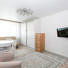 Квартира 56,6 м², 3-комнатная - изображение 1