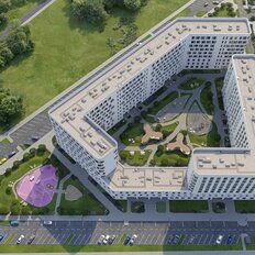 Квартира 77,4 м², 2-комнатная - изображение 3