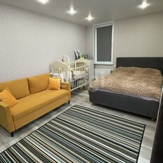 Квартира 54,6 м², 2-комнатная - изображение 2