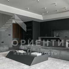 Квартира 173 м², 3-комнатная - изображение 5