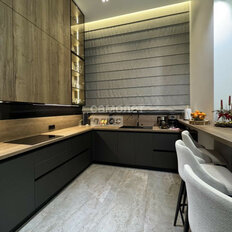 Квартира 84 м², 2-комнатная - изображение 4