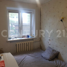 Квартира 57,8 м², 3-комнатная - изображение 3