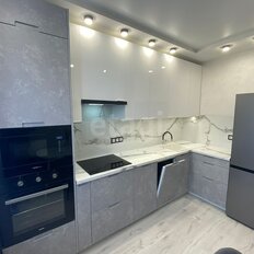 Квартира 32,7 м², 1-комнатная - изображение 1