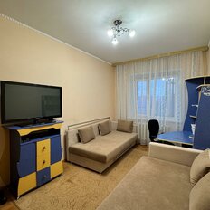 Квартира 70 м², 3-комнатная - изображение 3