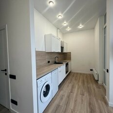 Квартира 22,2 м², студия - изображение 3